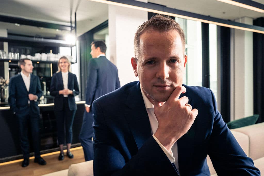 Dr. Andreas Minkoff